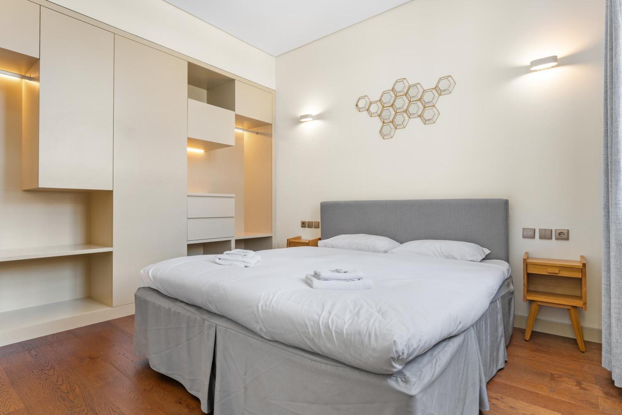 Timeout Market 2 Bedrooms Lisbon Exterior photo