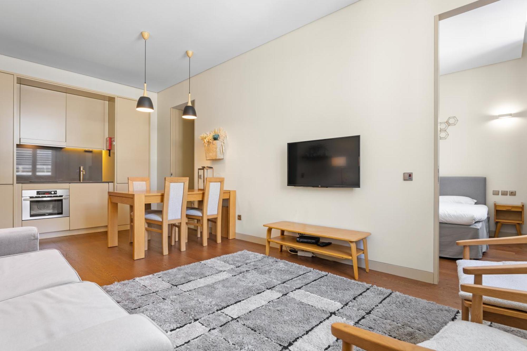 Timeout Market 2 Bedrooms Lisbon Exterior photo